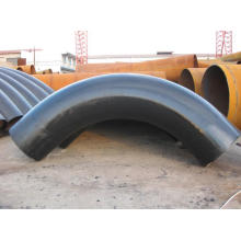 asme standard seamless carbon steel pipe bend